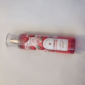 4/$40 New "Strawberry Pound Cake" Fine Fragrance Mist - 236 mL Spray Bottle
